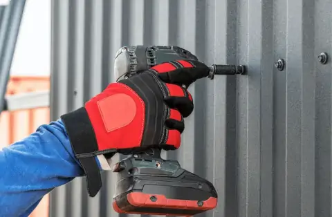 Travaux de zinguerie - Ourville-en-Caux